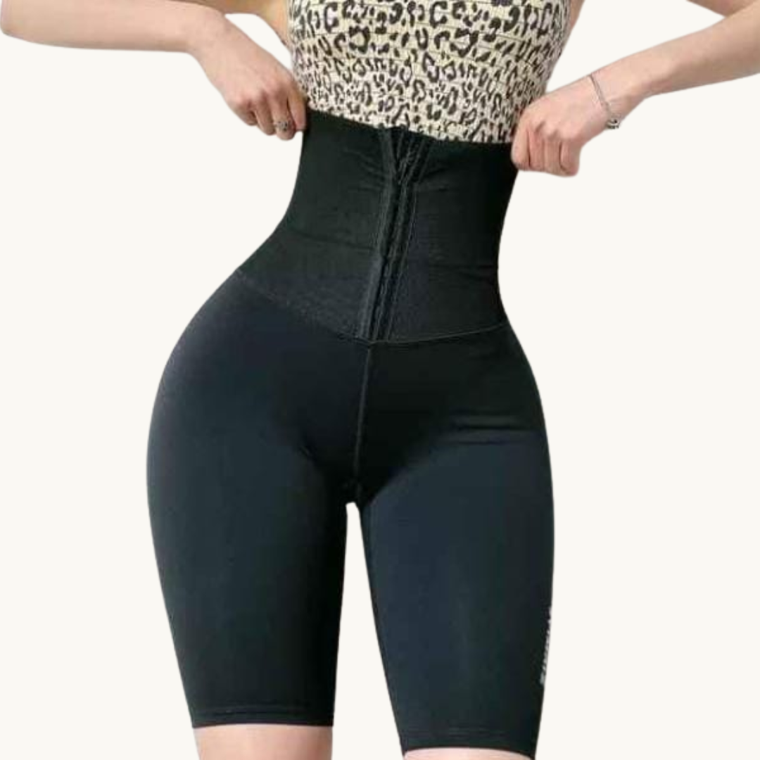 Capri Con Tecnologia Thermofit y Cinturilla Neopreno