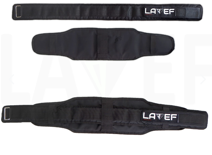 Cinturon De Peso Ajustable | PowerFlex Weight Belt