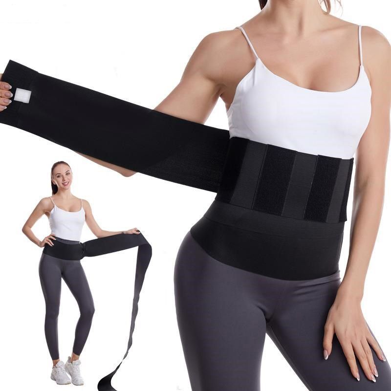 Cinturilla con Tecnologia Slim Curve Enrollable