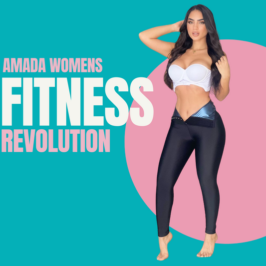 Leggings Con Tecnologia Osmotex